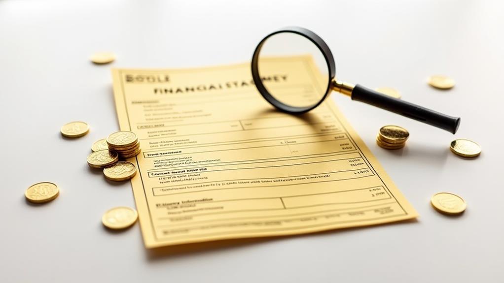 account and custodian navigation