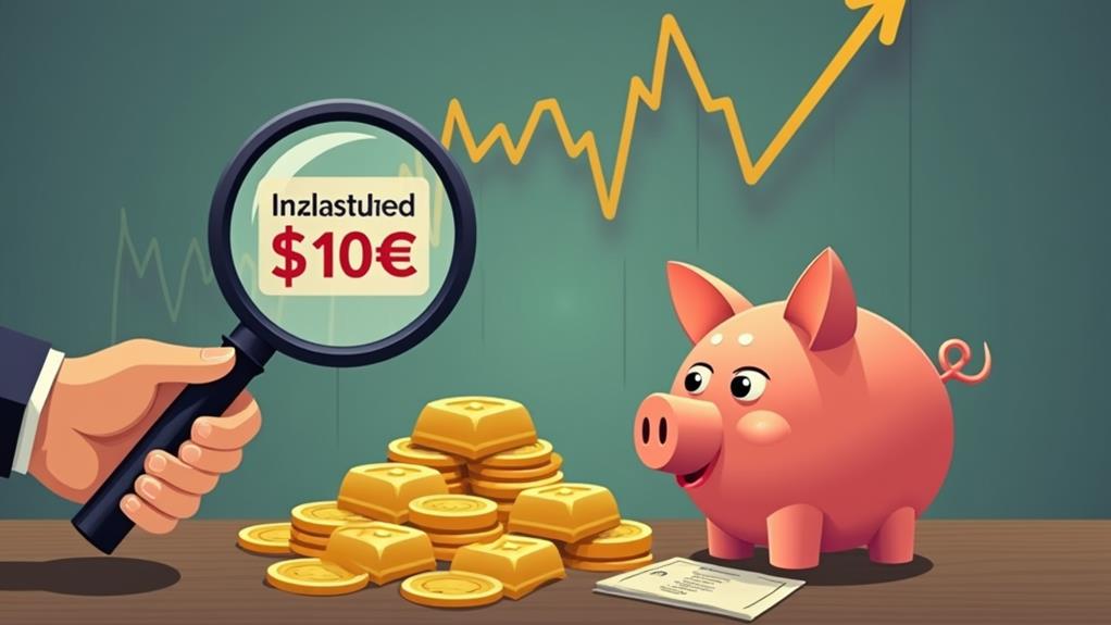 avoid overpaying for metals