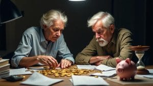 avoiding common gold ira mistakes
