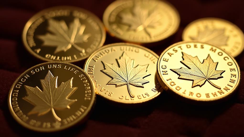best investment gold coins