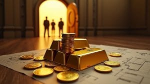 comprehensive gold investment guide