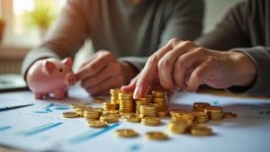 consider gold ira benefits