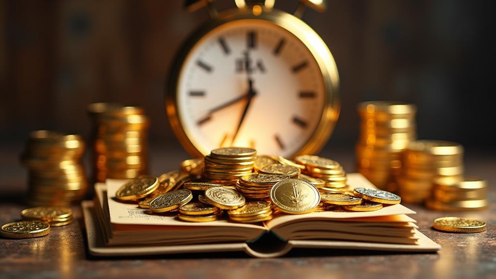 diversifying precious metal iras