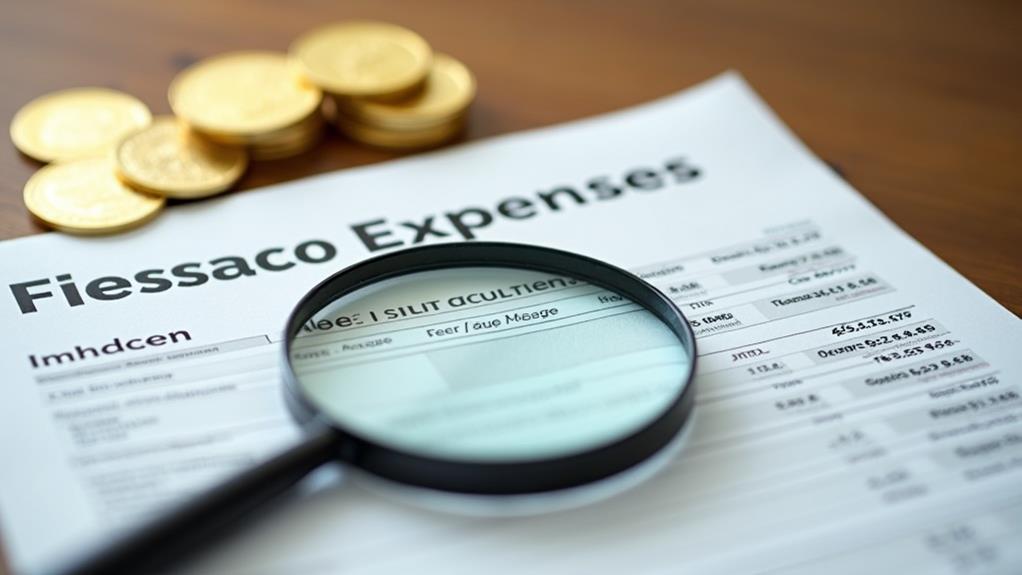 evaluating gold ira costs