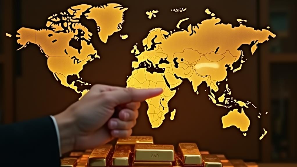 geopolitical unrest security strategies