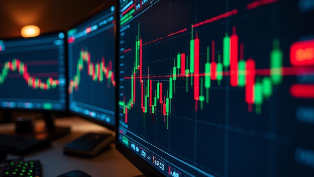 gold futures technical analysis