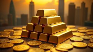 gold investing in malaysia
