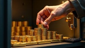 gold ira contribution limits