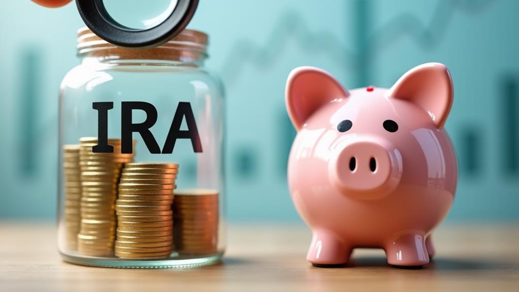 gold ira cost analysis