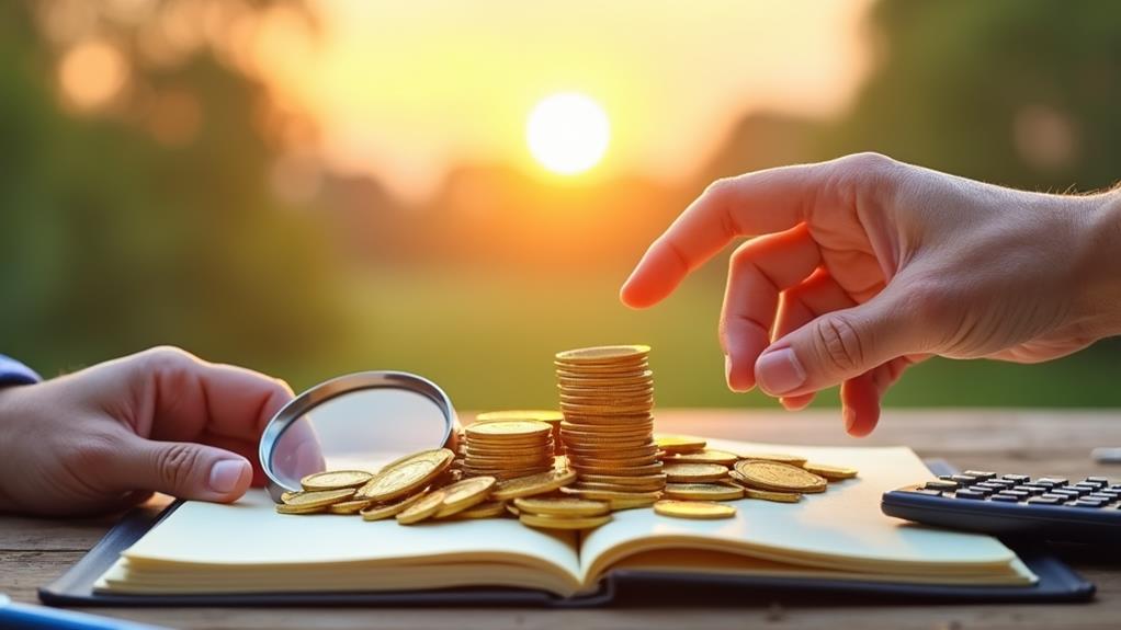 gold ira enrollment process