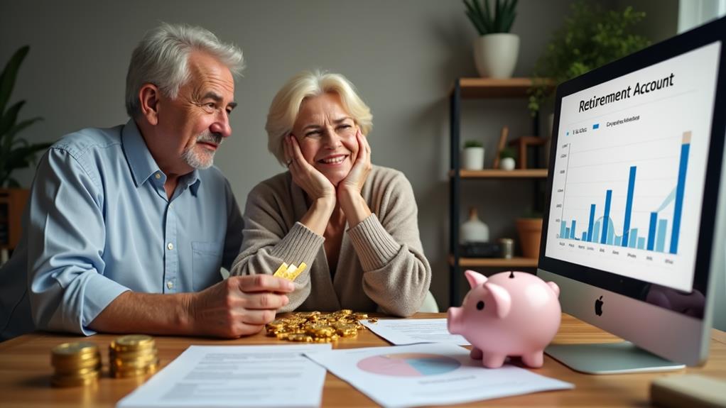 gold ira fundamentals explained