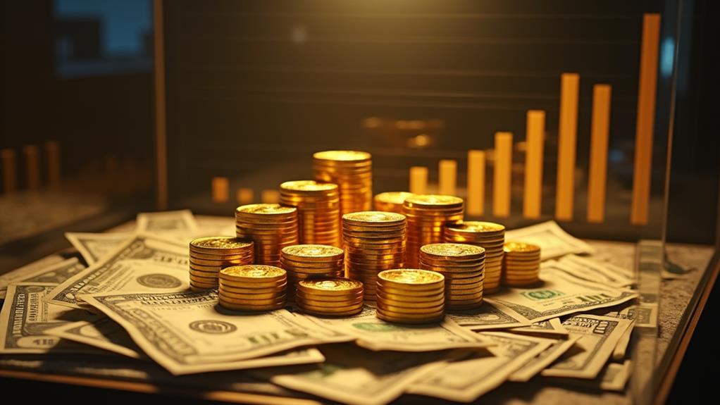 gold ira inflation protection