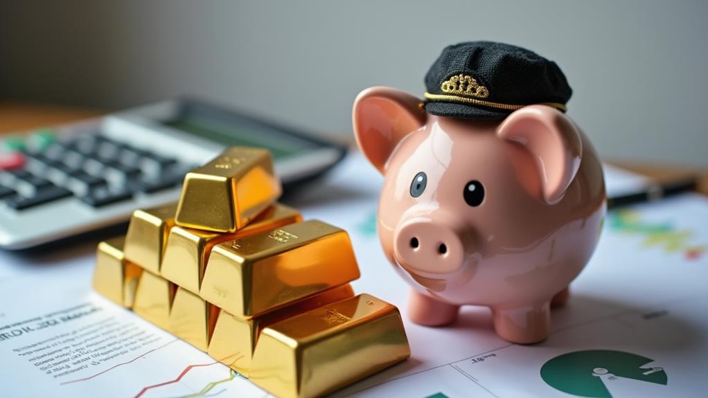 gold ira investment advice
