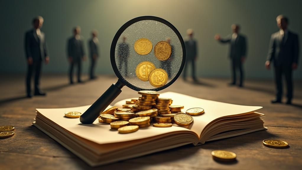 gold ira investment concerns