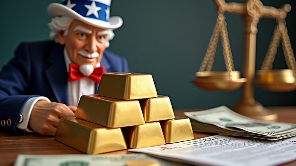 gold ira irs regulations