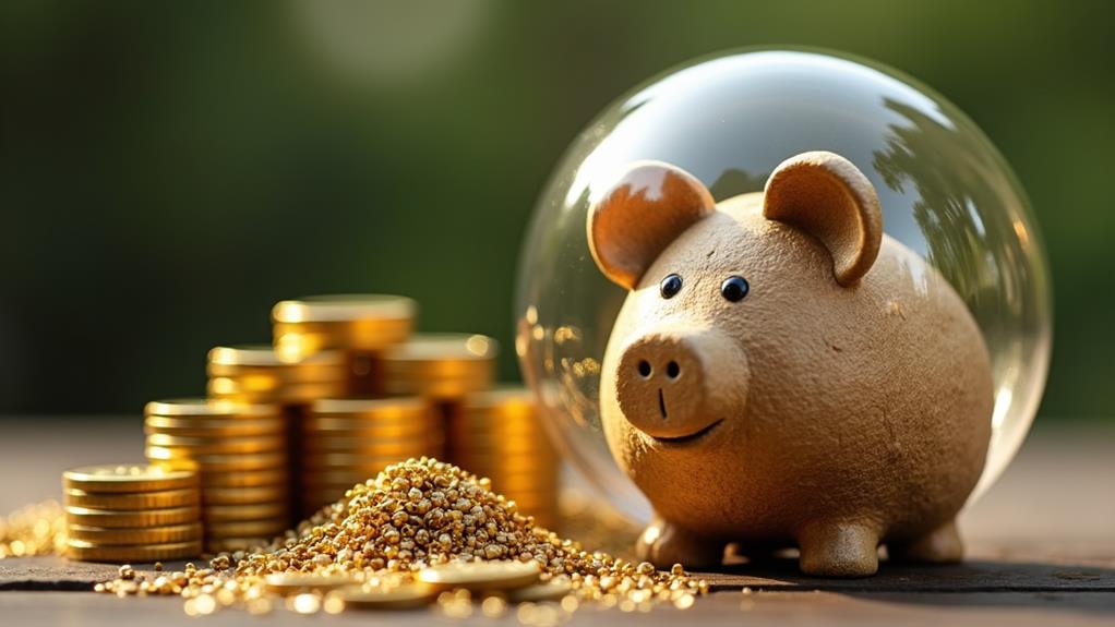 gold ira overview explained
