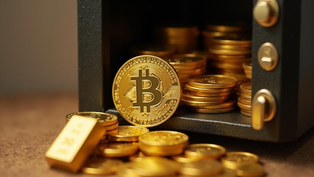 gold ira setup guide