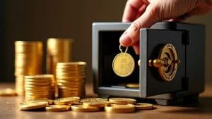 gold ira setup guide