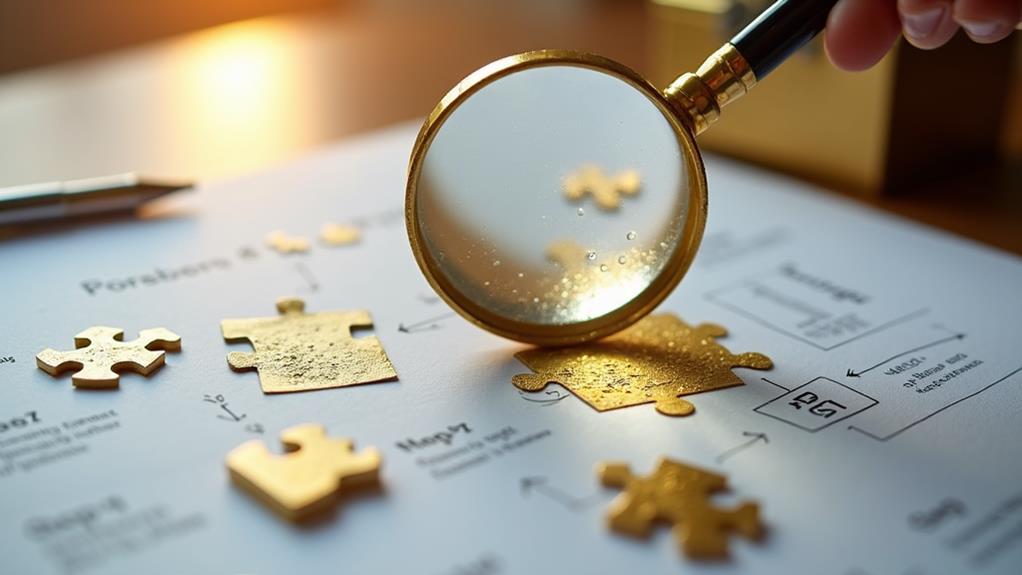 gold ira setup misconceptions clarified