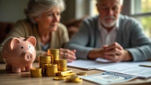 gold ira social security impact