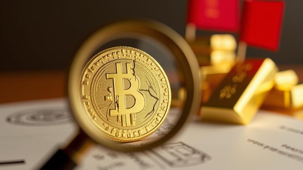 gold iras basics explained