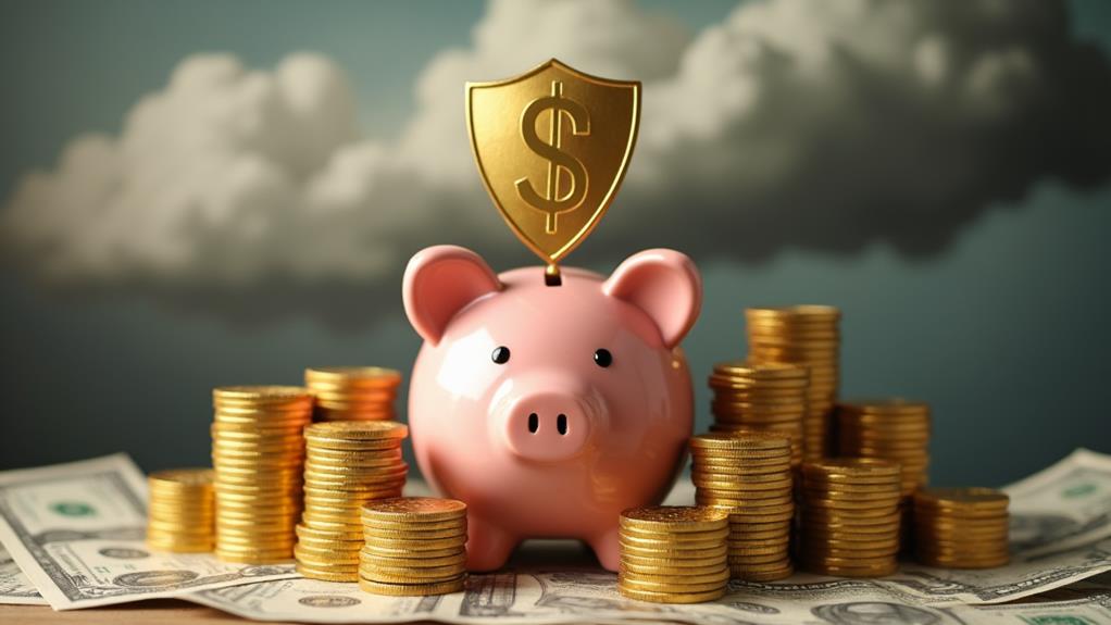 gold s inflation hedging potential