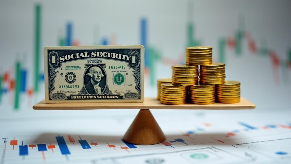 investing in retirement security
