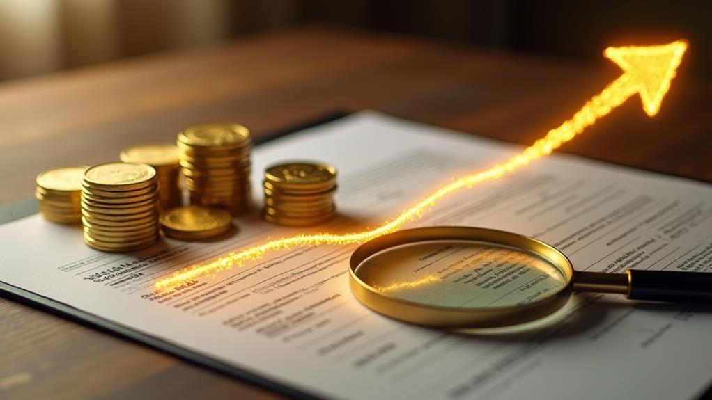 investing precious metals independently