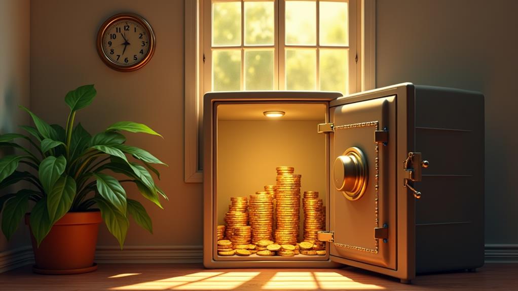 optimal timing for selling