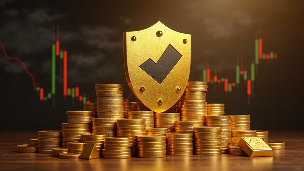 protecting against financial instability