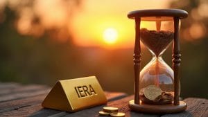 quick gold ira sales