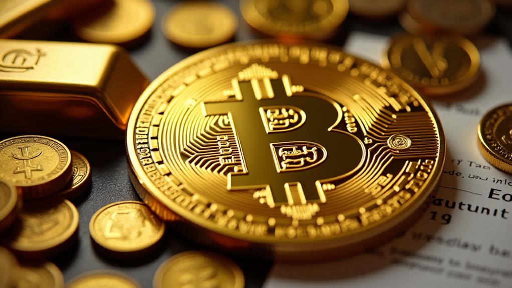 selecting ideal gold custodian