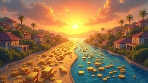 self directed vs gold ira