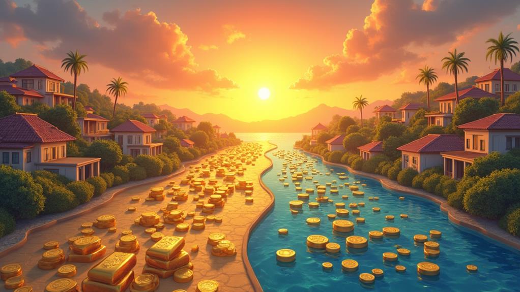 self directed vs gold ira