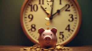 starting gold ira now