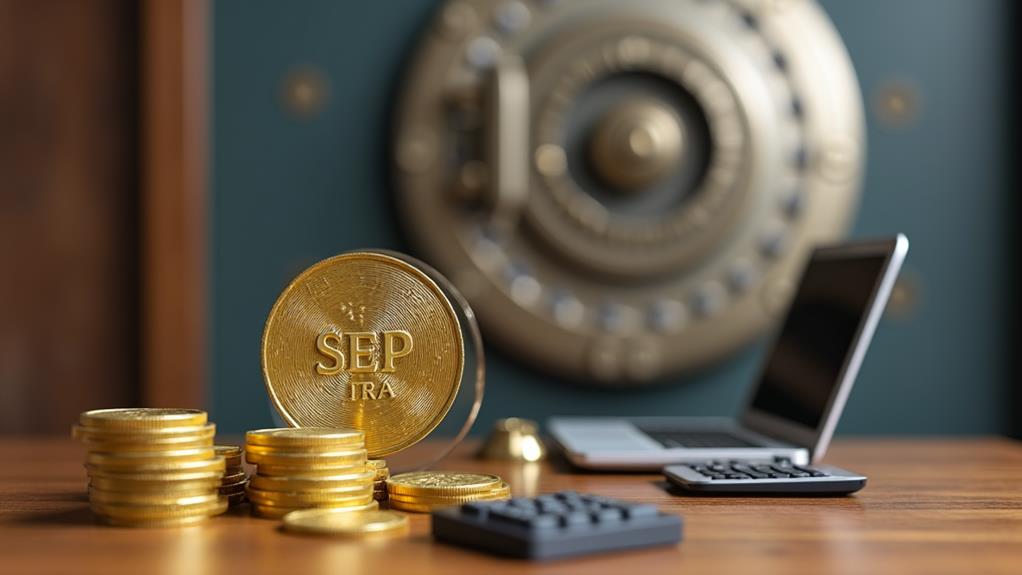 tailored gold ira solutions