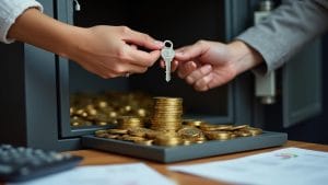 tax implications gold ira inheritance