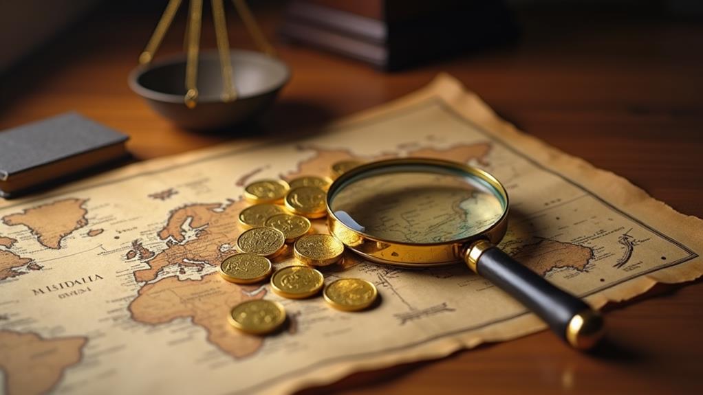 top coins for gold ira