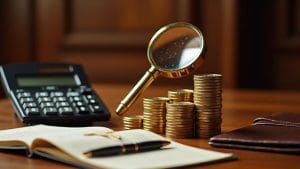 understanding gold ira statement