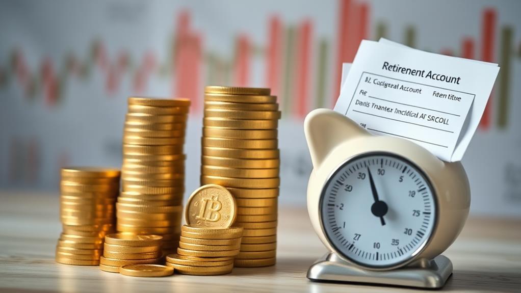 considering a gold ira